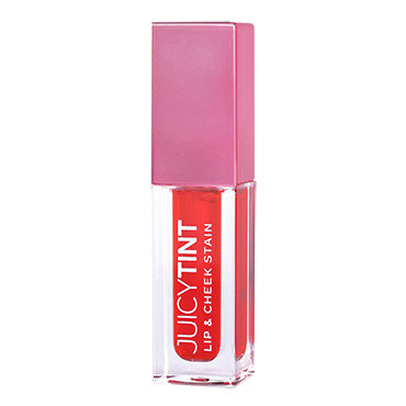 Lip & Blush Juicy Tint