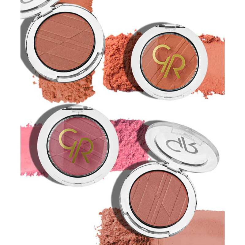 Powder Blush