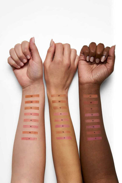 Powder Blush