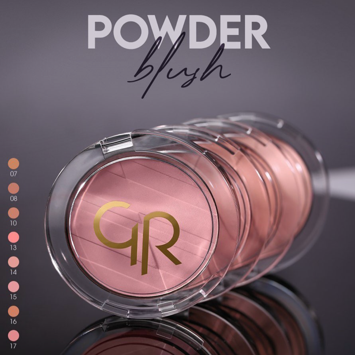 Powder Blush