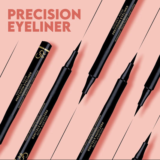 Precision Eyeliner