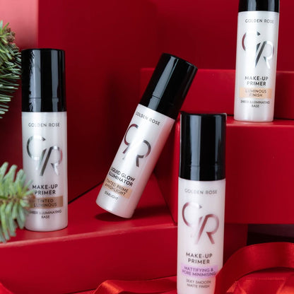 Liquid Glow Illuminator Tinted Prime & Highlight