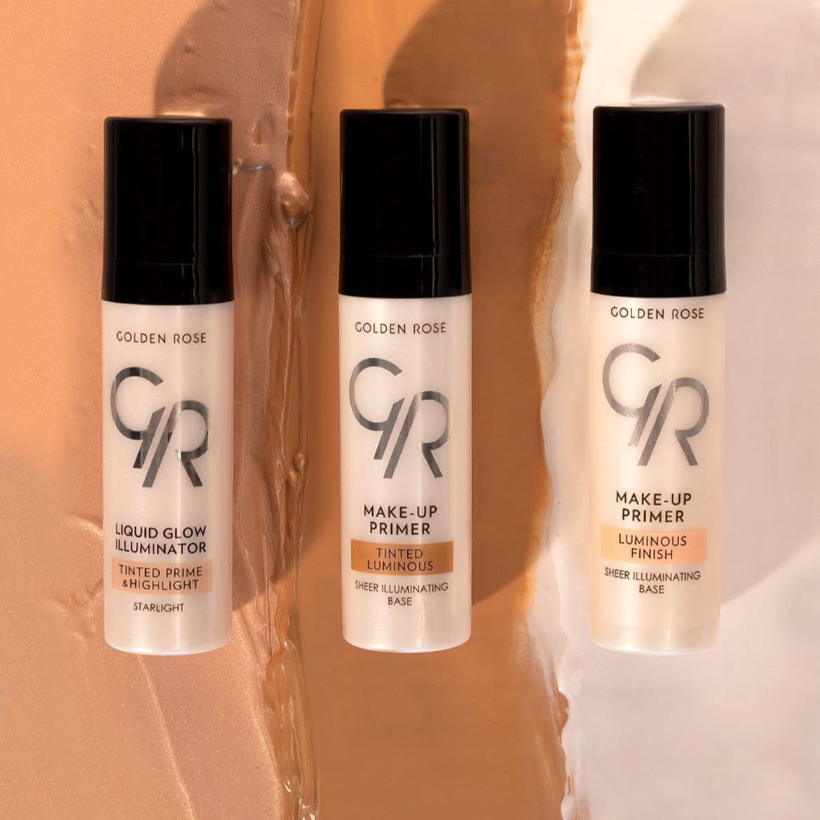 Liquid Glow Illuminator Tinted Prime & Highlight