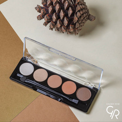 Professional Palette Eyeshadow