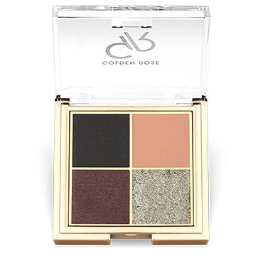 Eyeshadow Quattro Palette