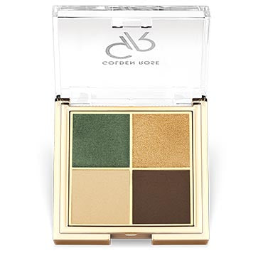 Eyeshadow Quattro Palette