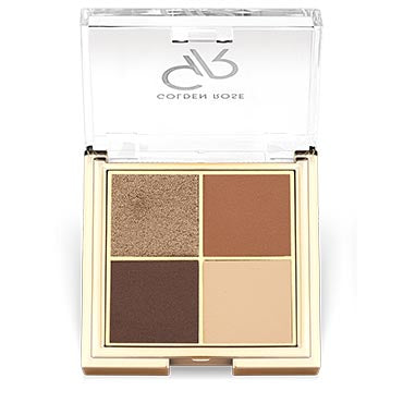 Eyeshadow Quattro Palette