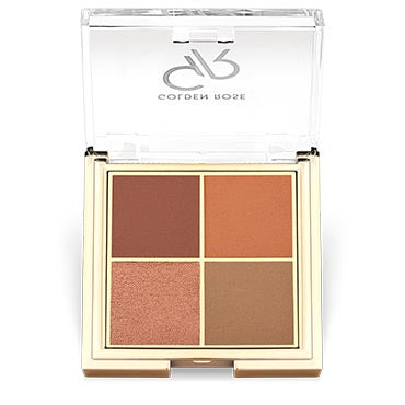 Eyeshadow Quattro Palette