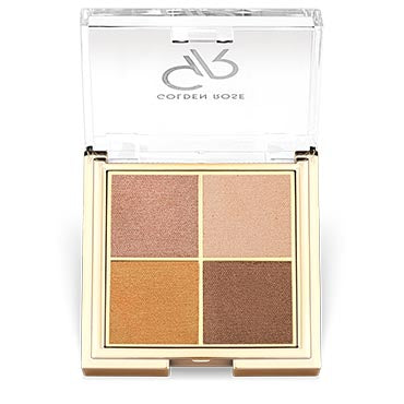 Eyeshadow Quattro Palette