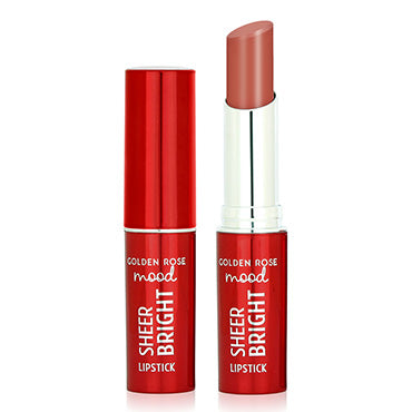 Lippenstift Mood Sheer Bright
