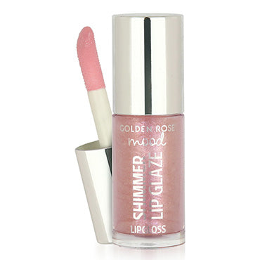 Lipgloss Mood Shimmer Lip Glaze