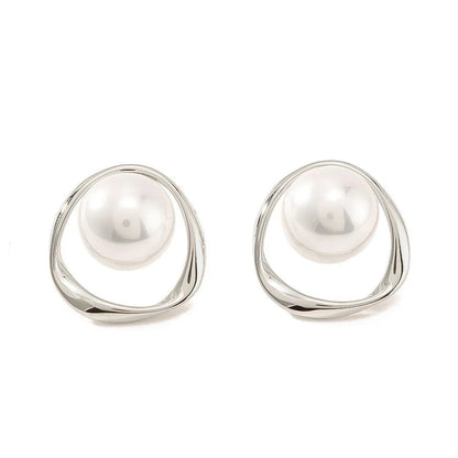 Ohrstecker Pearl Shine