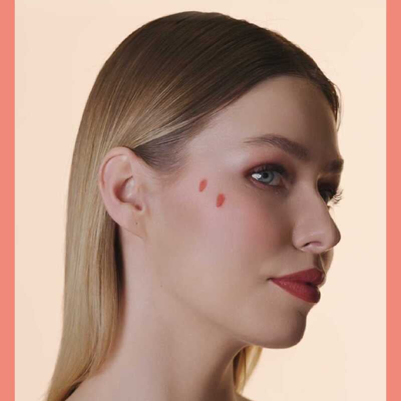 Blush Flüssig Smart Cheek
