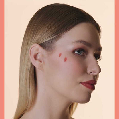 Blush Flüssig Smart Cheek