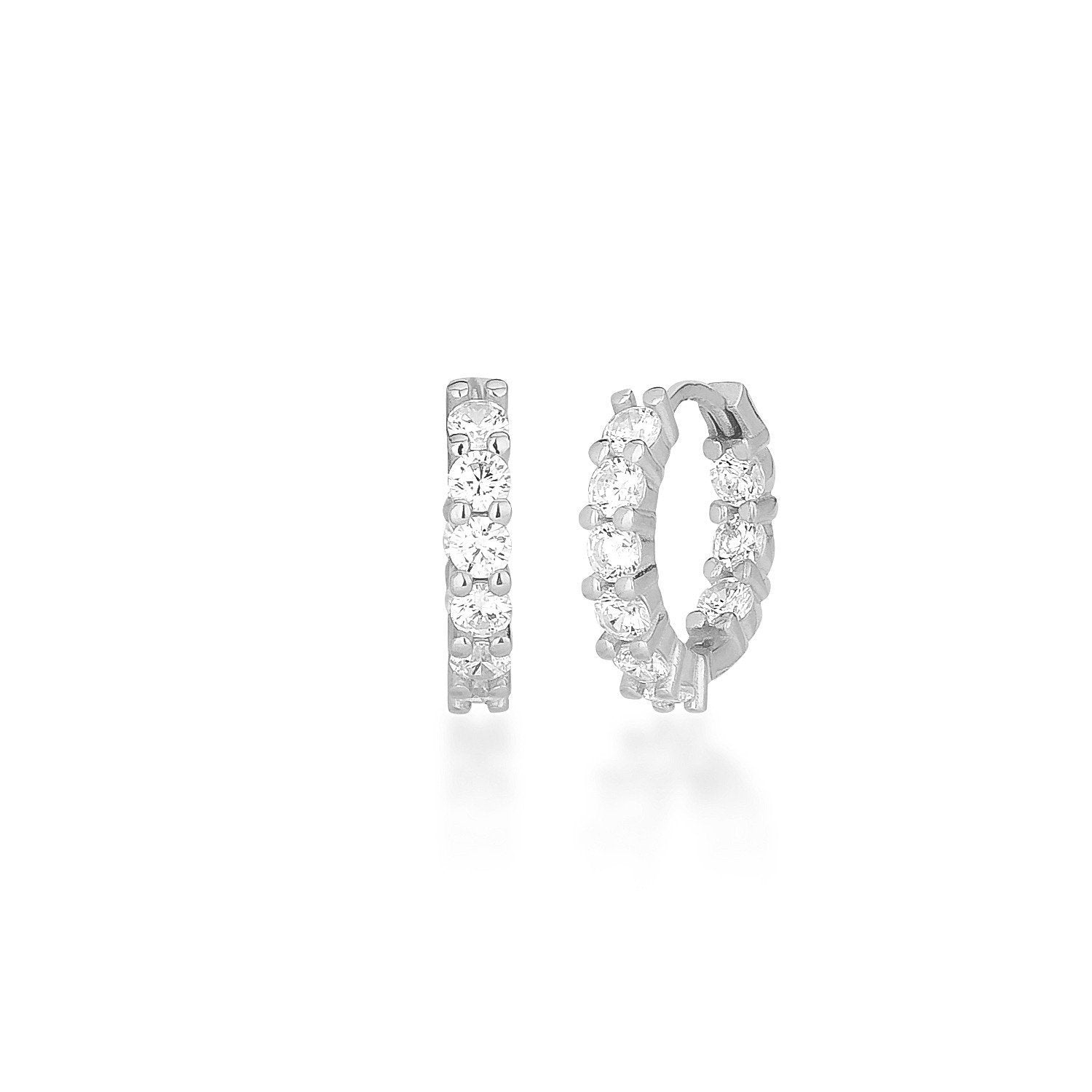 "Stone" Creolen - ONYA