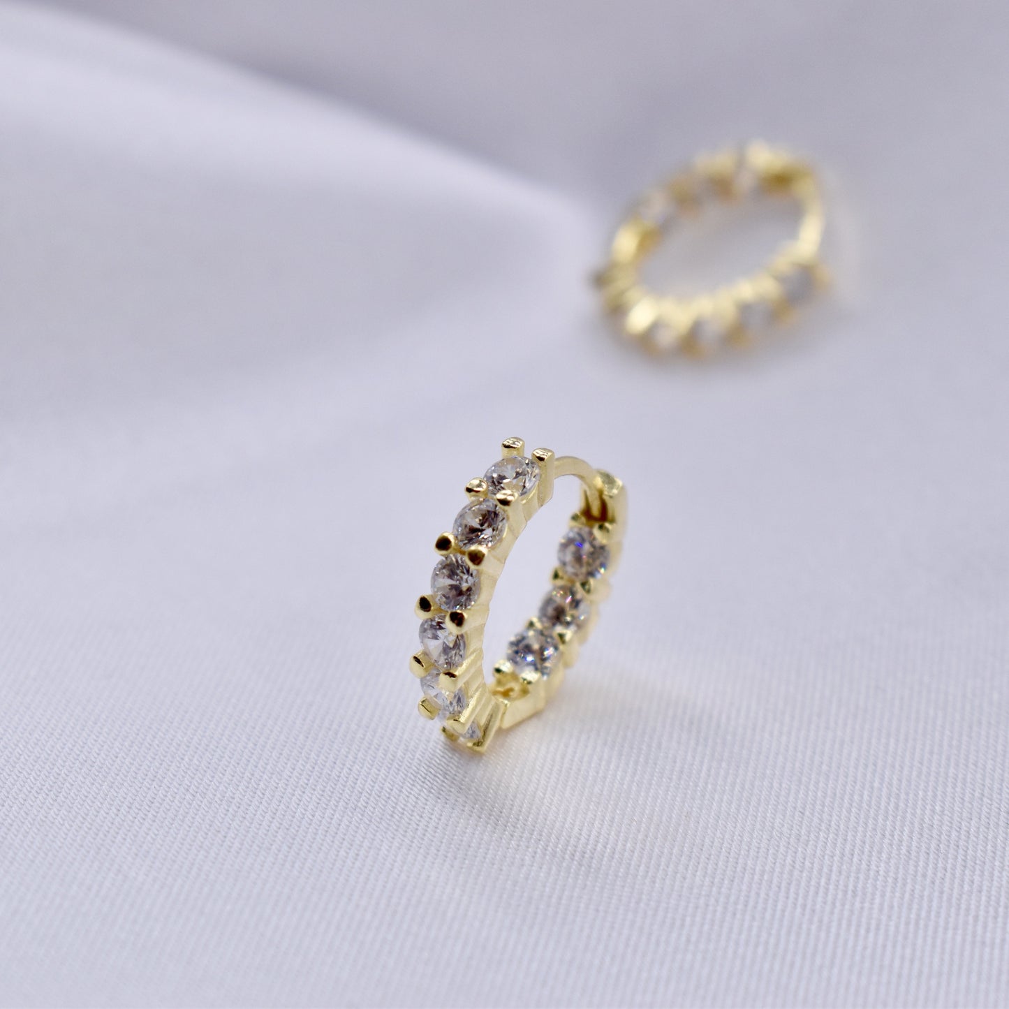 "Stone" Creolen - ONYA