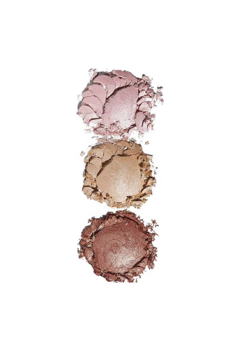 Strobing Highlighter Palette