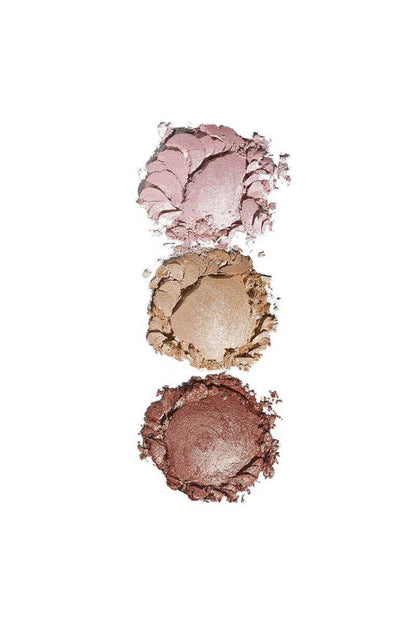 Strobing Highlighter Palette