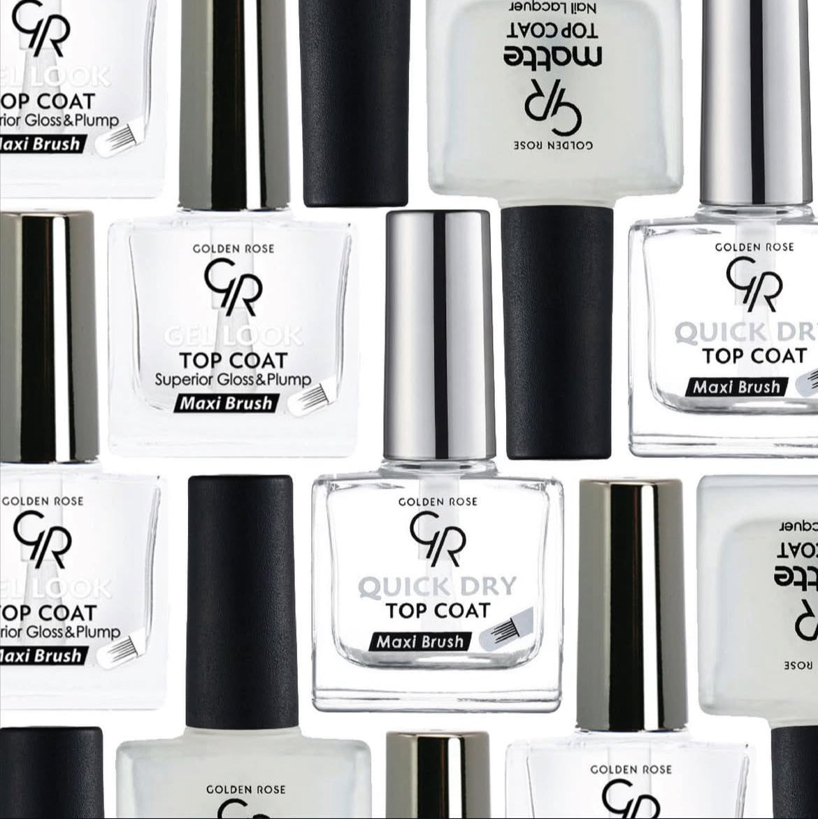 Matte Top Coat