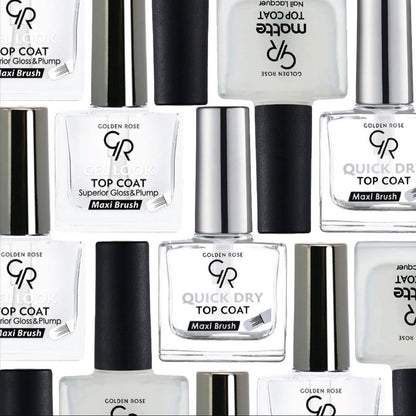 Matte Top Coat