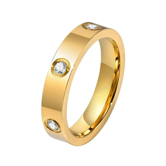 Ring Diamond