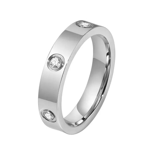 Ring Diamond