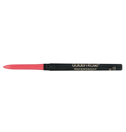 Waterproof Lipliner (Rectactable)