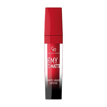 Lippenstift- Liping My Matte Liquid Lipstick