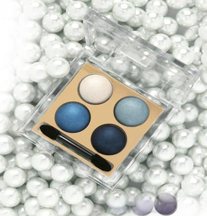 Wet & Dry Eyeshadow