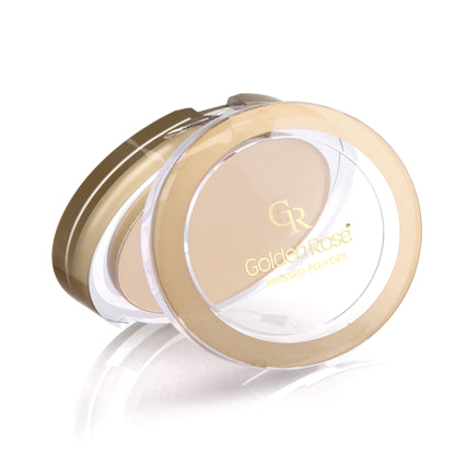 GR Pressed Powder