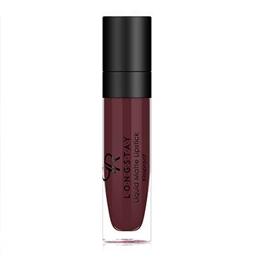 Flüssiger Lippenstift Matt Longstay GR