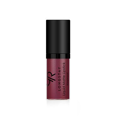 Lippenstift- Mini Longstay Liquid Matte Lipstick