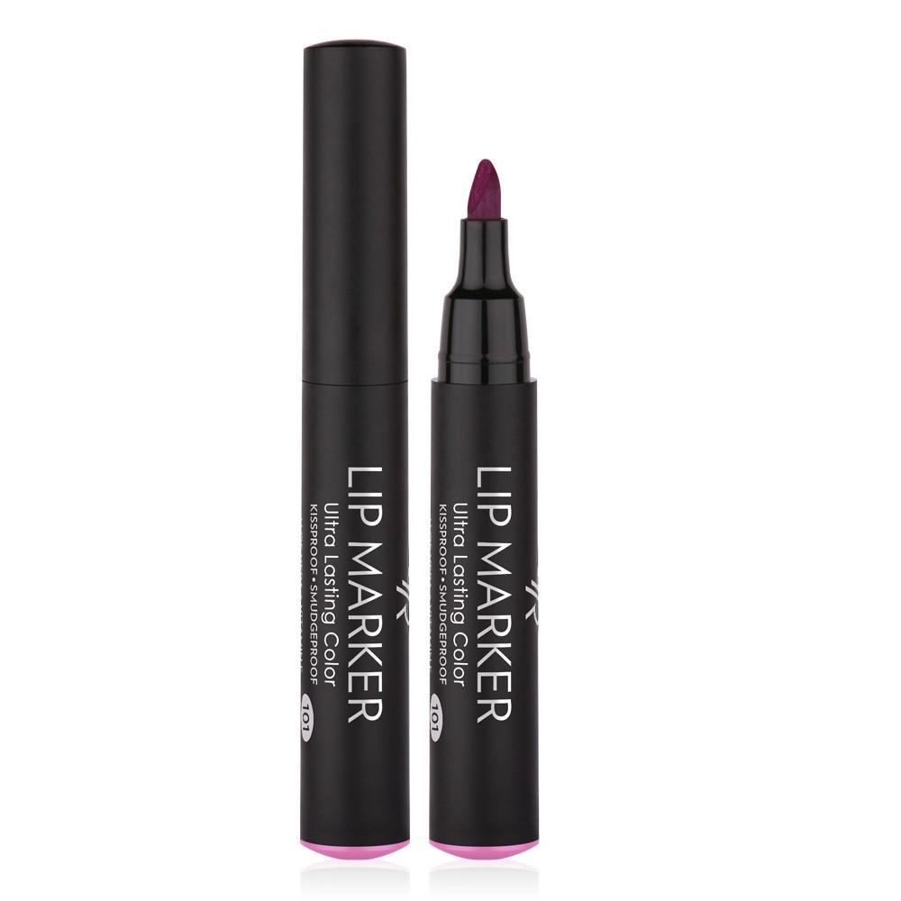 Lip Marker Ultra Lasting Color