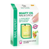 Nail Expert Beauty Oil Nail & Cuticle