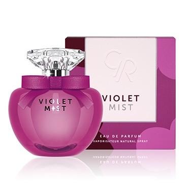 Eau De Parfum Violet Mist 30ml