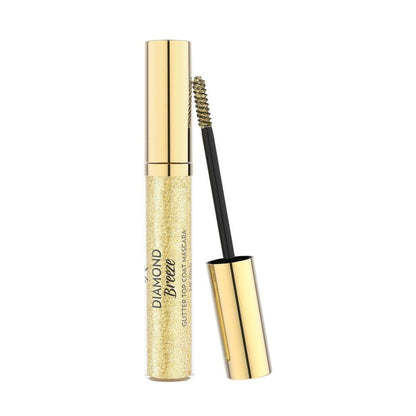 Diamond Breeze Glitter Top Coat Mascara