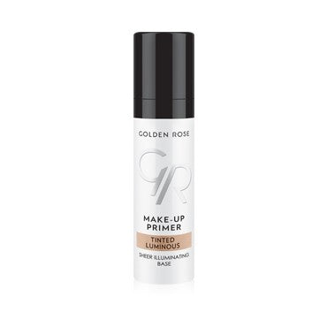 Make-Up Primer Tinted Luminous