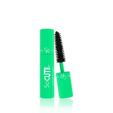 So Cute Intense Volume Definition & Lift Up Mascara