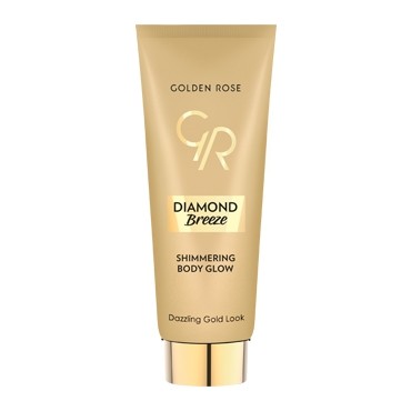 Diamond Breeze Shimmering Body Glow
