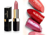 Golden Rose Lipstick Set