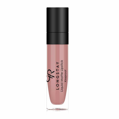 GR Longstay Liquid Matte Lipstick