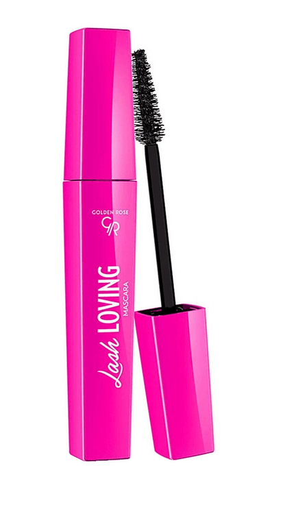 Lash Loving Mascara