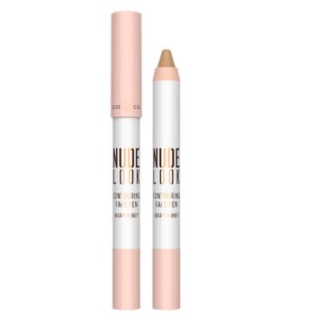 Nude Look Contouring Face Pen