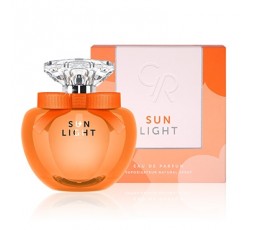 EAU DE Parfum Sun Light 30ml