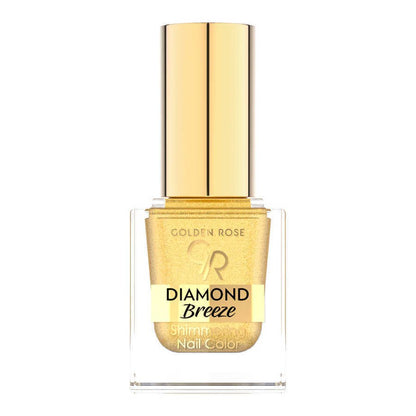 Nagellack - Diamond Breeze Shimmering Nail Color