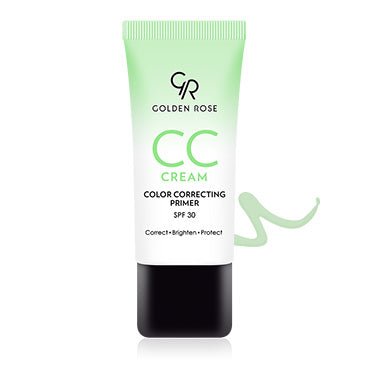 CC Cream Color Correcting Primer