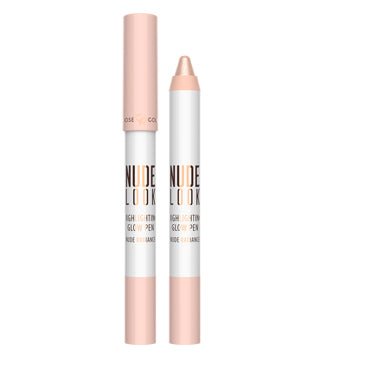 Nude Look Highlighting Glow Pen
