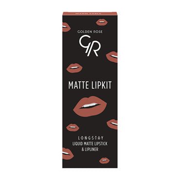 Matte Lip Kit