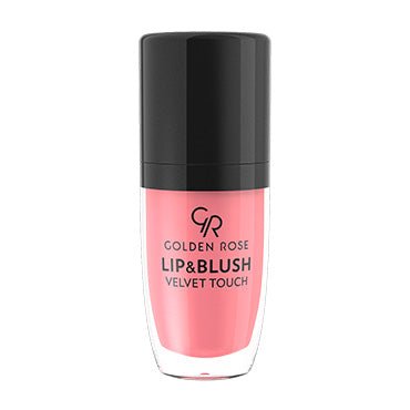 Lip & Blush Velvet Touch