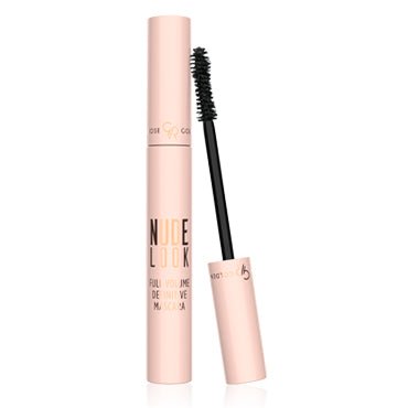 Nude Look Full Volume Defintive Mascara